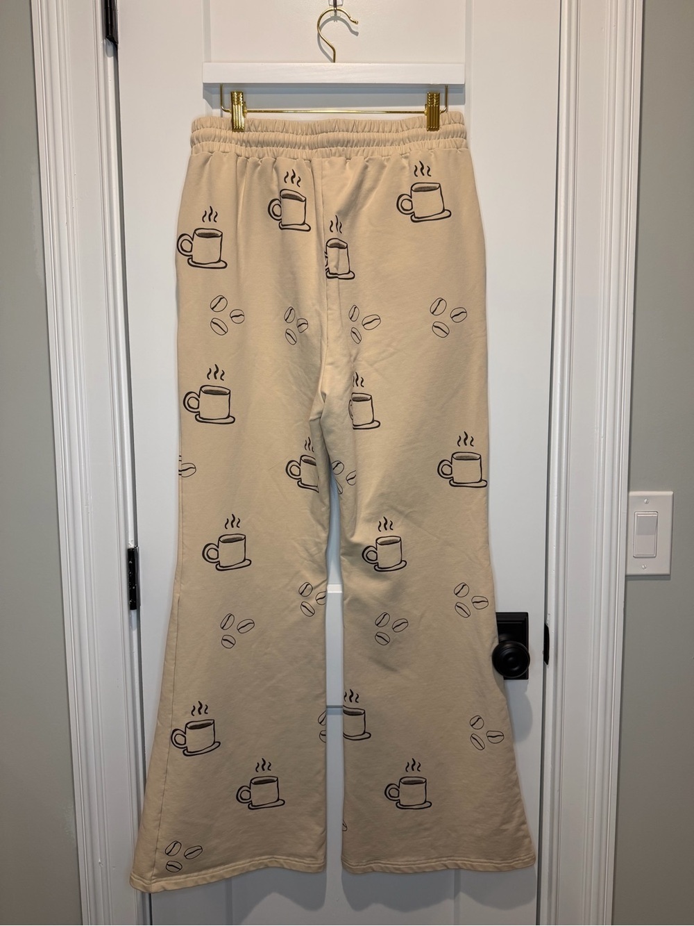 Coffee cup and bean Soft Lounge Set - Picture 4 of 6
